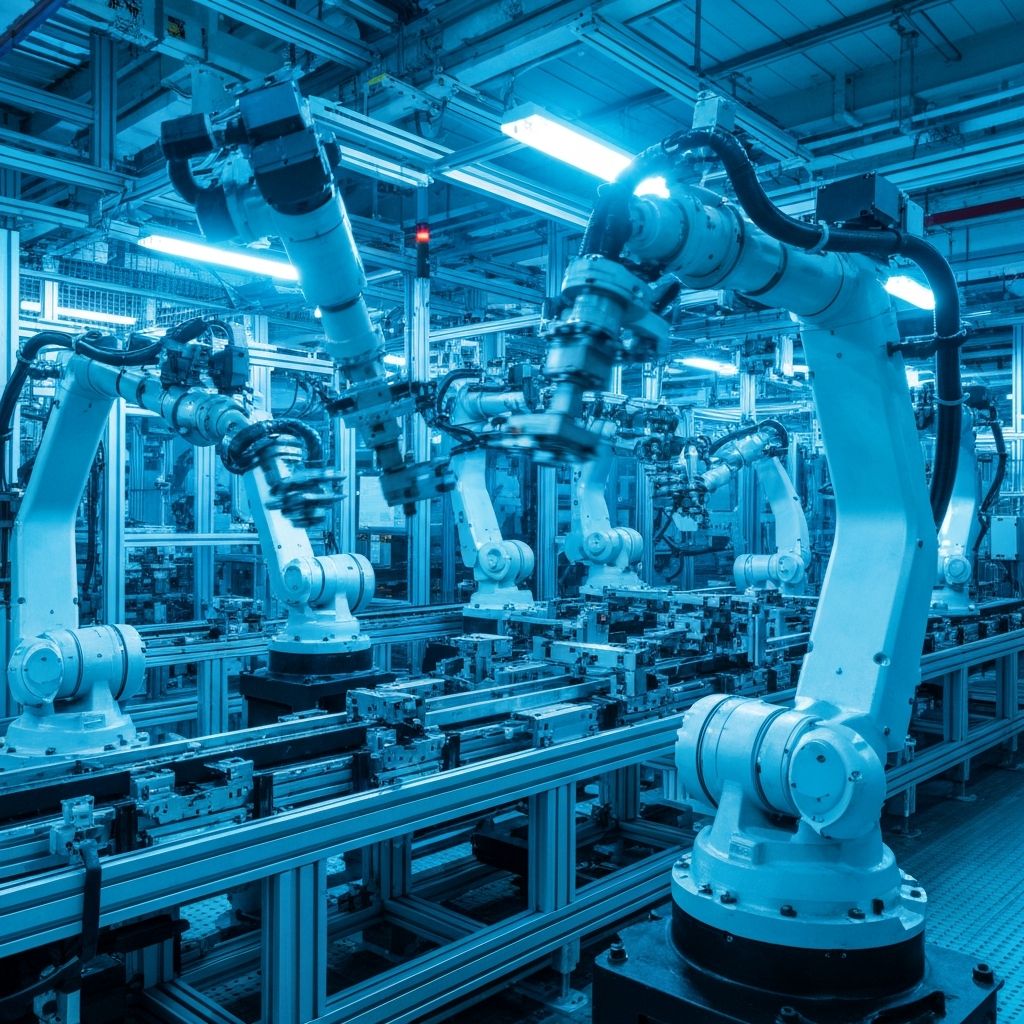 Pre-built Agent Types